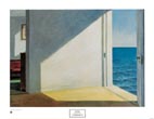 Hopper: <br>Rooms by the Sea<br>B304