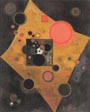 Kandinsky: <br>Accent en Rose<br>B305