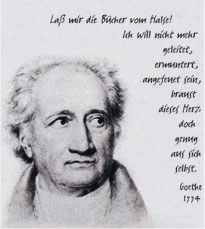 Paschotta: <br>Goethe<br>B501