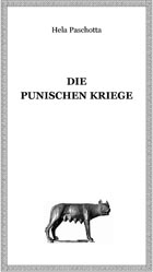 Die Punische Kriege - Begleitheft