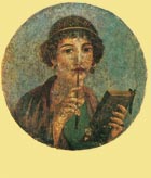 Sappho<br>B103