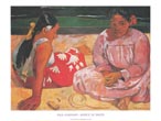 Gaugin: <br>Donne<br>B302